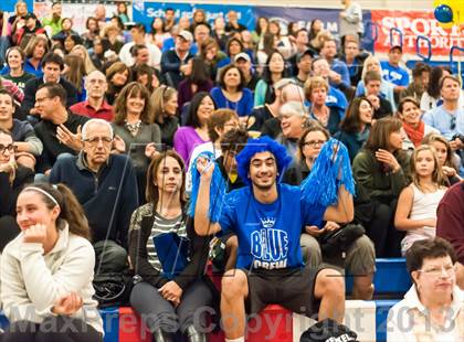 Thumbnail 3 in Archbishop Mitty vs. Los Altos (CIF CCS D2 Final) photogallery.