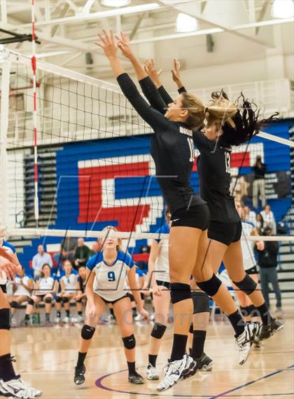 Thumbnail 3 in Archbishop Mitty vs. Los Altos (CIF CCS D2 Final) photogallery.