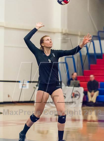 Thumbnail 1 in Archbishop Mitty vs. Los Altos (CIF CCS D2 Final) photogallery.