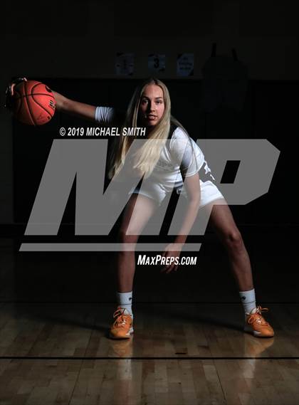 Thumbnail 2 in New Hope Academy (Preseason Photo Shoot)  photogallery.