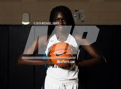 Thumbnail 2 in New Hope Academy (Preseason Photo Shoot)  photogallery.