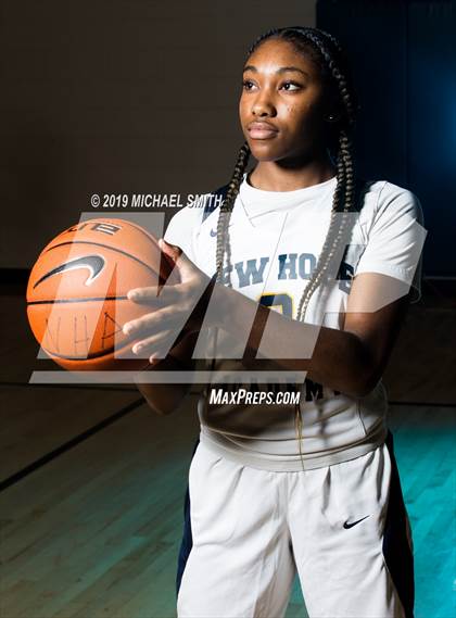 Thumbnail 2 in New Hope Academy (Preseason Photo Shoot)  photogallery.