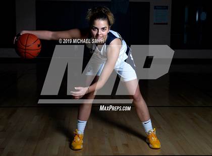 Thumbnail 3 in New Hope Academy (Preseason Photo Shoot)  photogallery.