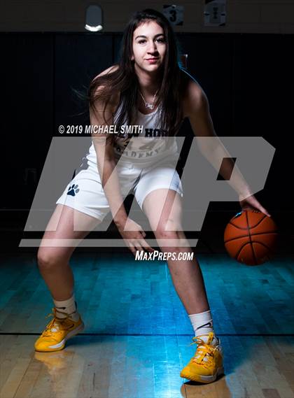 Thumbnail 2 in New Hope Academy (Preseason Photo Shoot)  photogallery.