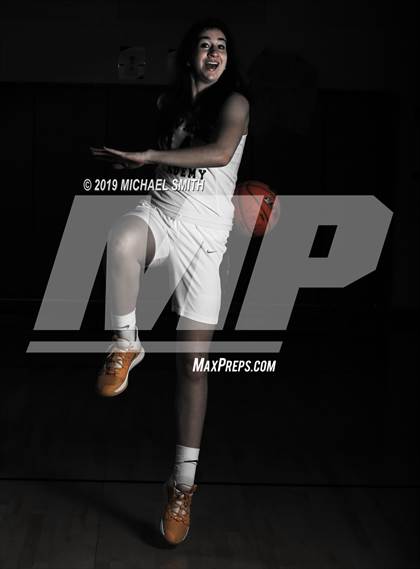 Thumbnail 2 in New Hope Academy (Preseason Photo Shoot)  photogallery.