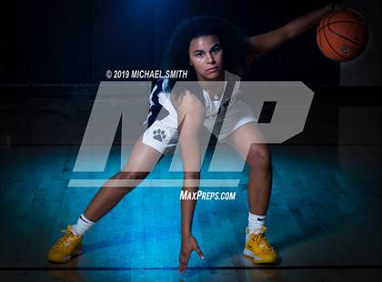 Thumbnail 3 in New Hope Academy (Preseason Photo Shoot)  photogallery.