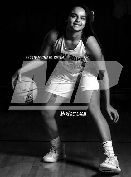 Thumbnail 3 in New Hope Academy (Preseason Photo Shoot)  photogallery.