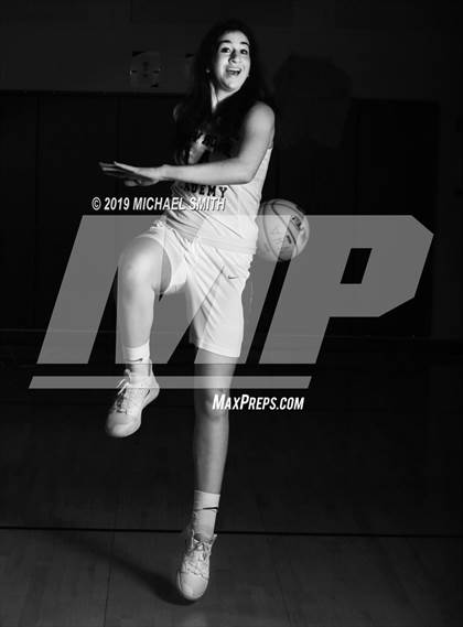 Thumbnail 1 in New Hope Academy (Preseason Photo Shoot)  photogallery.