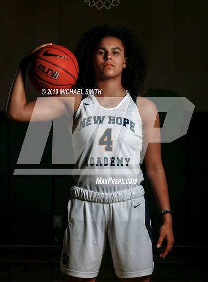 Thumbnail 3 in New Hope Academy (Preseason Photo Shoot)  photogallery.