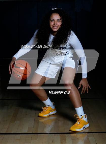 Thumbnail 3 in New Hope Academy (Preseason Photo Shoot)  photogallery.