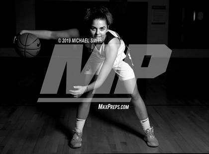 Thumbnail 2 in New Hope Academy (Preseason Photo Shoot)  photogallery.