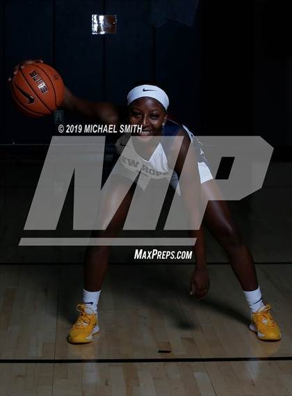 Thumbnail 2 in New Hope Academy (Preseason Photo Shoot)  photogallery.