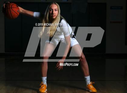 Thumbnail 3 in New Hope Academy (Preseason Photo Shoot)  photogallery.