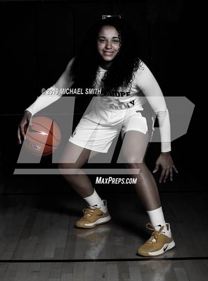 Thumbnail 2 in New Hope Academy (Preseason Photo Shoot)  photogallery.