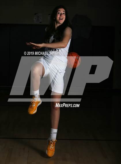 Thumbnail 3 in New Hope Academy (Preseason Photo Shoot)  photogallery.