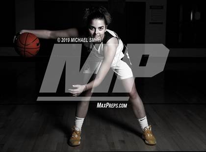 Thumbnail 1 in New Hope Academy (Preseason Photo Shoot)  photogallery.