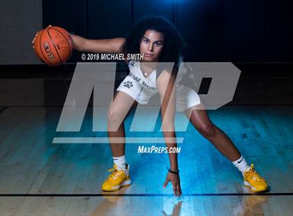 Thumbnail 2 in New Hope Academy (Preseason Photo Shoot)  photogallery.