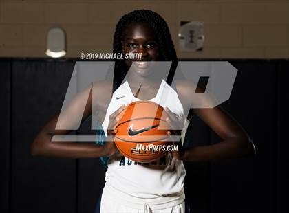 Thumbnail 3 in New Hope Academy (Preseason Photo Shoot)  photogallery.