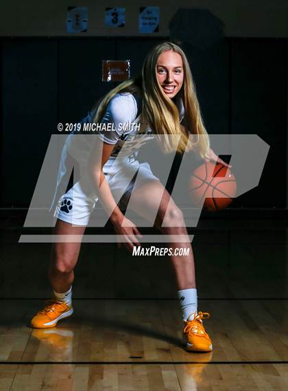 Thumbnail 2 in New Hope Academy (Preseason Photo Shoot)  photogallery.