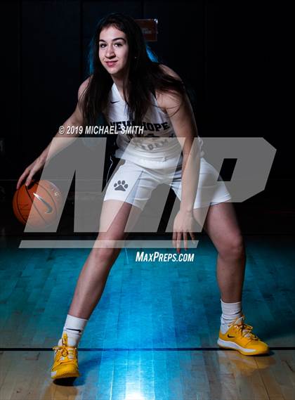 Thumbnail 1 in New Hope Academy (Preseason Photo Shoot)  photogallery.