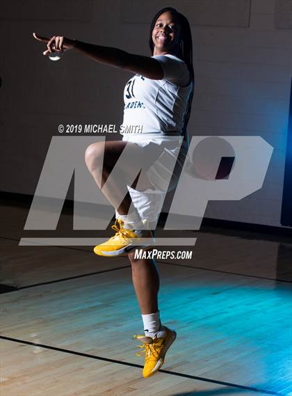 Thumbnail 2 in New Hope Academy (Preseason Photo Shoot)  photogallery.