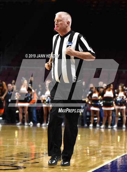 Thumbnail 2 in Elko vs. Chaparral (NIAA 3A Semifinal) photogallery.