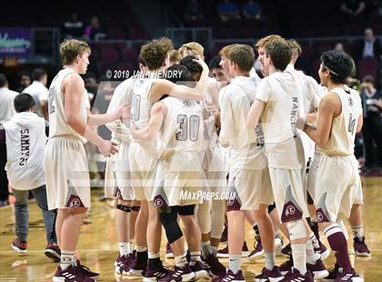 Thumbnail 2 in Elko vs. Chaparral (NIAA 3A Semifinal) photogallery.