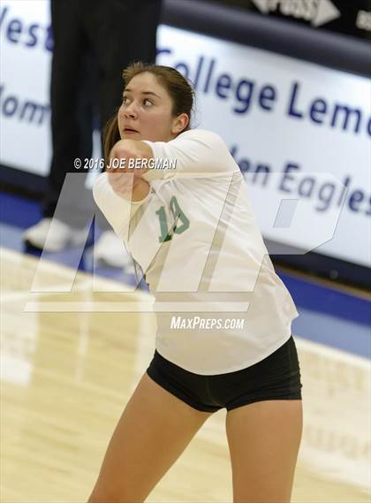 Thumbnail 1 in Garces Memorial vs. Exeter (CIF D2 Central Section Final) photogallery.