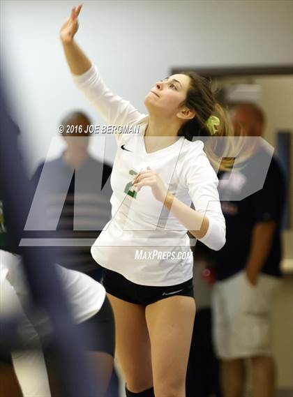Thumbnail 1 in Garces Memorial vs. Exeter (CIF D2 Central Section Final) photogallery.
