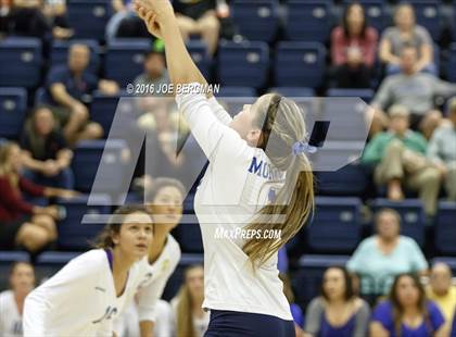 Thumbnail 2 in Garces Memorial vs. Exeter (CIF D2 Central Section Final) photogallery.