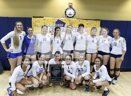 Thumbnail 3 in Garces Memorial vs. Exeter (CIF D2 Central Section Final) photogallery.