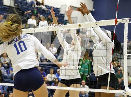 Thumbnail 1 in Garces Memorial vs. Exeter (CIF D2 Central Section Final) photogallery.