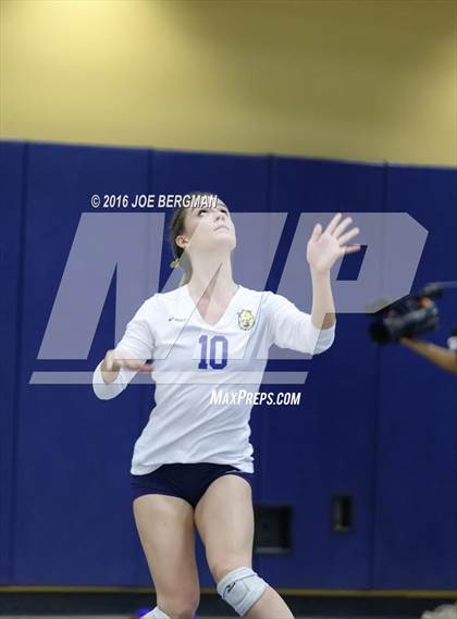 Thumbnail 1 in Garces Memorial vs. Exeter (CIF D2 Central Section Final) photogallery.