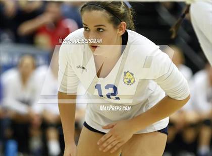 Thumbnail 2 in Garces Memorial vs. Exeter (CIF D2 Central Section Final) photogallery.