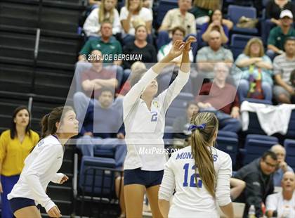 Thumbnail 1 in Garces Memorial vs. Exeter (CIF D2 Central Section Final) photogallery.