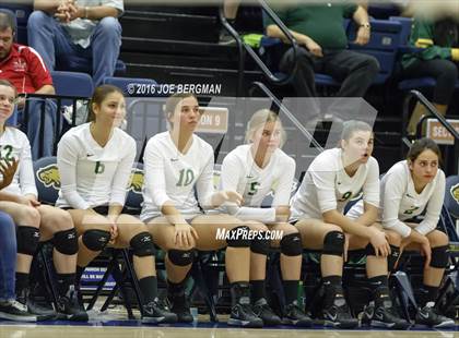 Thumbnail 1 in Garces Memorial vs. Exeter (CIF D2 Central Section Final) photogallery.