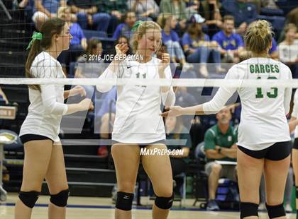 Thumbnail 2 in Garces Memorial vs. Exeter (CIF D2 Central Section Final) photogallery.