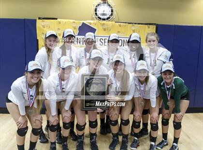 Thumbnail 1 in Garces Memorial vs. Exeter (CIF D2 Central Section Final) photogallery.