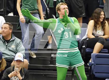 Thumbnail 3 in Garces Memorial vs. Exeter (CIF D2 Central Section Final) photogallery.