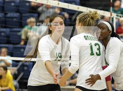 Thumbnail 1 in Garces Memorial vs. Exeter (CIF D2 Central Section Final) photogallery.
