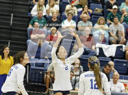 Thumbnail 3 in Garces Memorial vs. Exeter (CIF D2 Central Section Final) photogallery.