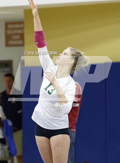 Thumbnail 3 in Garces Memorial vs. Exeter (CIF D2 Central Section Final) photogallery.