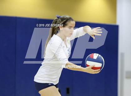Thumbnail 1 in Garces Memorial vs. Exeter (CIF D2 Central Section Final) photogallery.