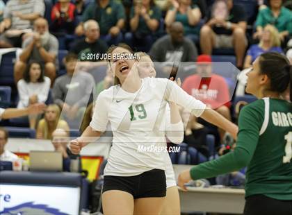 Thumbnail 1 in Garces Memorial vs. Exeter (CIF D2 Central Section Final) photogallery.