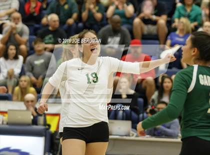 Thumbnail 2 in Garces Memorial vs. Exeter (CIF D2 Central Section Final) photogallery.