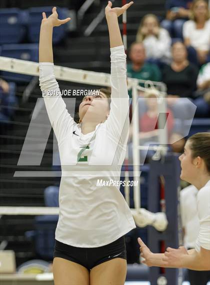 Thumbnail 1 in Garces Memorial vs. Exeter (CIF D2 Central Section Final) photogallery.