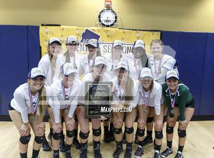 Thumbnail 2 in Garces Memorial vs. Exeter (CIF D2 Central Section Final) photogallery.