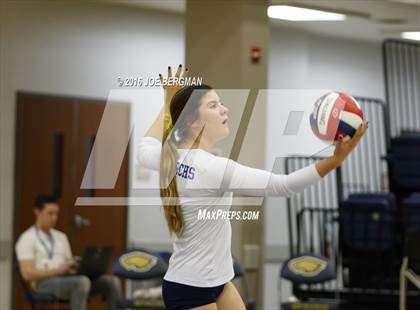 Thumbnail 1 in Garces Memorial vs. Exeter (CIF D2 Central Section Final) photogallery.