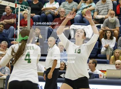 Thumbnail 3 in Garces Memorial vs. Exeter (CIF D2 Central Section Final) photogallery.