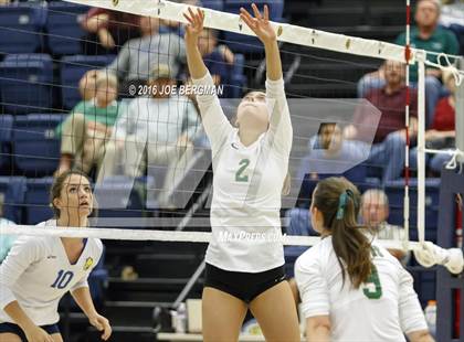 Thumbnail 1 in Garces Memorial vs. Exeter (CIF D2 Central Section Final) photogallery.